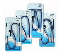 Righello Flessibile Righello Pieghevole Per Progettazione E Disegno