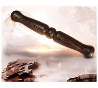 Righello for Tai Chi Qigong in legno massello, diverse misure(32 * 4.6cm)