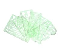 Righello Forniture Per L'architettura Strumento Di Redazione