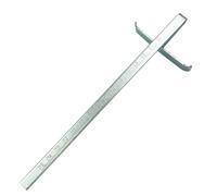 Righello guida multiuso per un taglio efficiente aumenta la produttività e migliora i progetti professionali di lavorazione del legno