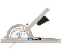 Righello guida sega circolare SHINWA Sokutei Justy II 23 cm 78176 L35 x L10,5 cm