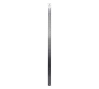 Righello in acciaio Kent Imperial e Metrico 1m