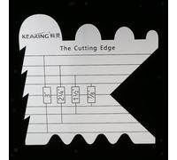 Righello in lamiera d'acciaio inossidabile per il taglio e la tenuta del nastro