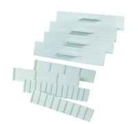 Righello In scalla - scalla Dello Spessore Del Taglio Dei Biscotti 15x3 Cm | stampis Per Divisione Uniforme A Rulli | Strumenti Precisi Per Lo Spessore dells'impasto | Strumenti Per Impastare Per