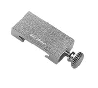 Righello Interrompe Le Recinzioni Da 20 Mm Righello Con Chiara Per Letture Accurate In Termini A Lungo Termine Resistenti Alla Corrosione Stabilità