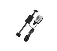 Righello lineare con lettura digitale, sensore, righello 0-300 mm, 0-500, 0-600, 0-1000(0-1000)