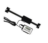 Righello lineare, encoder magnetico digitale, sensore elettronico, righello, lettore a 1 asse(0-600mm)