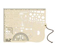 Righello M-Tac Ecopybook Tactical VTL Wywiadowcy