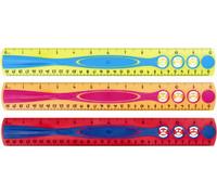 Righello Maped Kidy Grip 30 cm