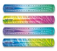 Righello MAPED Twist'n Flex arcobaleno 20 cm