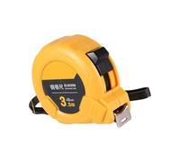 Righello metrico professionale Disegni di misurazione metrica accurati per progetti di lavorazione del legno in case e ambiente industriale Strumento di misurazione artigianale