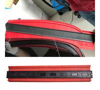 Righello Misurazione ammaccature Auto 50CM Misuratore per profilo Plastica per