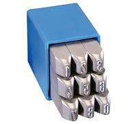 Righello numerico ad alta precisione - Ideale per lavori impegnativi, con calibrazione precisa e materiali durevoli. Perfetto per misure precise.