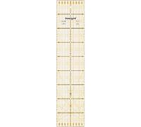 Righello Patchwork Universale Prym Omnigrid 611318 Patchwork 10 Cm X 45 Cm
