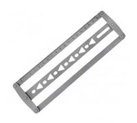 Righello per Cinture Spesso, Modello Triangolare