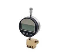 Righello Per La Distanza Delle Corde Della Chitarra In Bachelite Folk Quadrante Per La Misurazione Dell'altezza Strumenti Per La Manutenzione Degli Strumenti Fatti A Mano In Studio(Digital-9.5R)