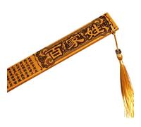 Righello per la gestione della classe per insegnanti, strumento di misurazione a doppio scopo e aiuto alla disciplina, righello per la gestione della classe