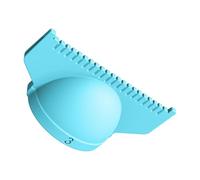 Righello per per - Modello per orli, accessorio per misuratore digitale per principianti donne uomini nonni