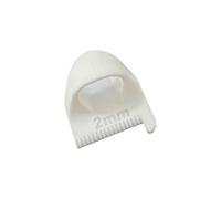 Righello per quilting Righello per misurazione del dito Patchwork Aiuto per cucire Strumento per misurare la cucitura professionisti