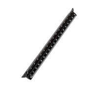 Righello per scala architettonica multi colore in lega di alluminio strumento di disegno con lunghezza 320 mm per architetti e artisti R Strumenti di disegno Design