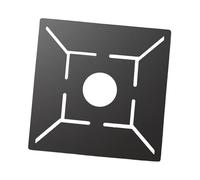 Righello per scarico a pavimento, localizzatore di misurazione delle piastrelle,