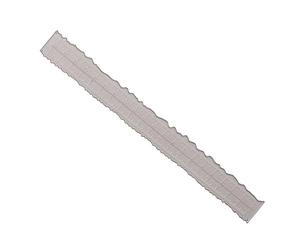 Righello per Strappare la Carta, 3 in 1 Righello per Strappare la Carta Irregolare Righello per Carta in Acciaio Al Carbonio Strumento per Misurare i Bordi Irregolari Righello