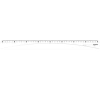 Righello piatto Maped Start 146, 400 mm, in plastica
