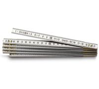 RIGHELLO PIEGHEVOLE STANLEY DURAL 1M