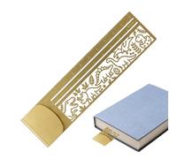 Righello Planner Segnalibro Di Cancelleria Con Da 10 Cm