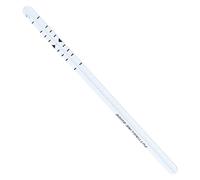 Righello professionale per l'allineamento del golf, in alluminio, per migliorare il gioco e pratica, campo guida, cortile, esercizi al chiuso e all'aperto