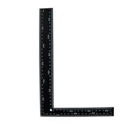 Righello quadrato a L strumento di ingegneria design compatto strumento essenzia