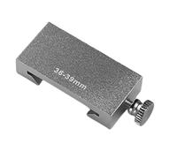 Righello resistente che blocca la posizione di 20 mm per misurazioni precise nella lavorazione del legno e nei misuratori resistenti al laboratorio