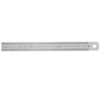 Righello semi-rigido EC Classe II, precisione nelle misurazioni, ideale per progettazione e produzione, garantisce tracciabilità e conformità normativa.