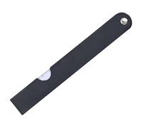 Righello stick | Modello pieghevole a forma di ventaglio | Righello da falegname | per aule di diario, ingegneria, falegnameria, costruzione, cucito, lavorazione del legno