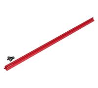 Righello triangolare WOODPECKERS 36"/900mm small red