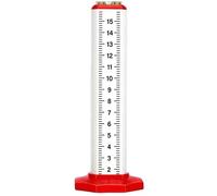 Righello Uguale Altezza Piastrella Per Pavimento Gradiente Speciale Bastone A Parete Strumento Piastrella Pavimento Graduata Uguale Altezza