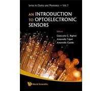 RIGHINI GIANCARLO C E Introduction To Optoelectronic Sensors (Copertina rigida)
