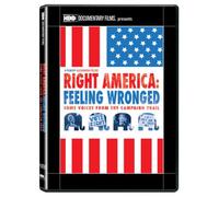 Right America: Feeling Wronged- Some Voices From the Campaign Trail (DVD)