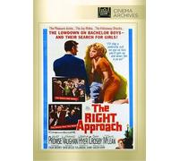 Right Approach [Edizione: Stati Uniti]
