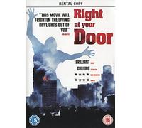 Right At Your Door (RENTAL COPY)