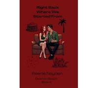 Right Back Where We Started From: 2