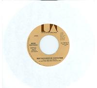 Right Back Where We Started From / Believe In What You Do