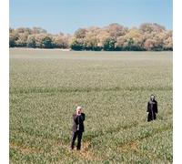 RIGHT BEFORE MY EYES FEAT. PAUL WELLER