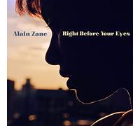 RIGHT BEFORE YOUR EYES