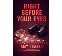 Right Before Your Eyes