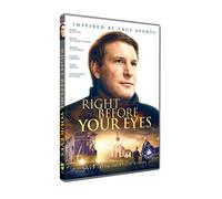 Right Before Your Eyes