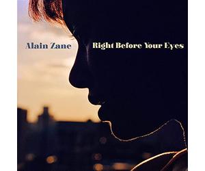 RIGHT BEFORE YOUR EYES