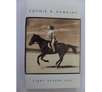 Right Beside You (Audio Cassette Single)