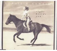 Right beside you [Single-CD]