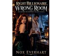 Right Billionaire, Wrong Room